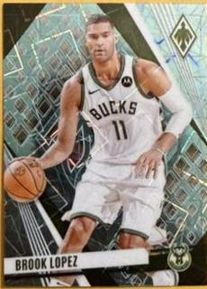 Brook Lopez