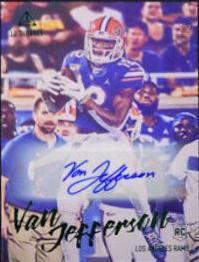 Van Jefferson
