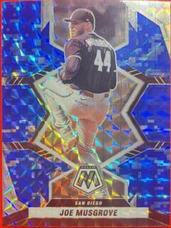 Joe Musgrove