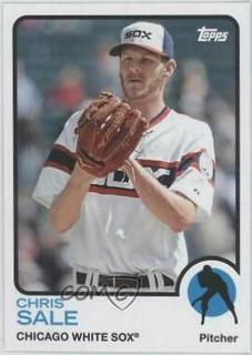 Chris Sale