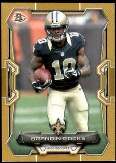 Brandin Cooks