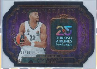 Walter Tavares