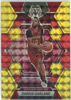 Darius Garland
