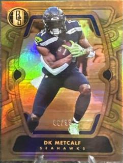 DK Metcalf
