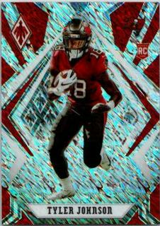 Tyler Johnson