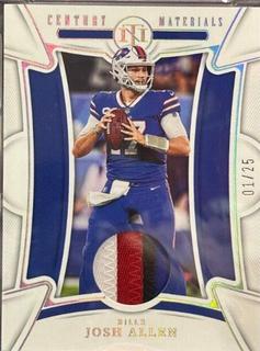 Josh Allen