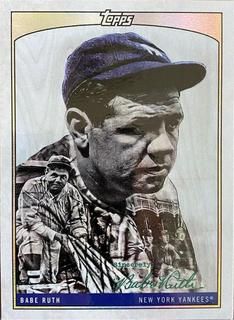 Babe Ruth