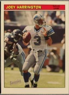 Joey Harrington