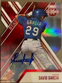 David Garcia
