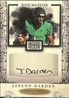 Jaelon Darden