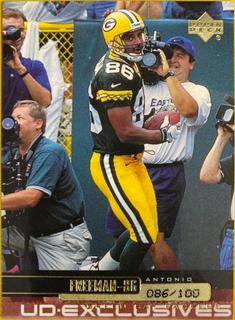 Antonio Freeman