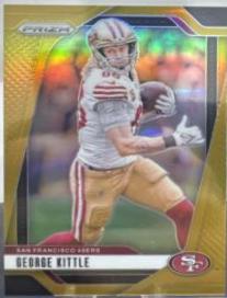 George Kittle