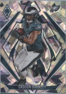 Saquon Barkley