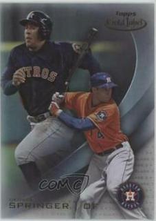 George Springer