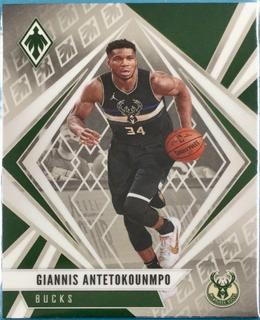 Giannis Antetokounmpo