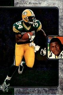 Edgar Bennett
