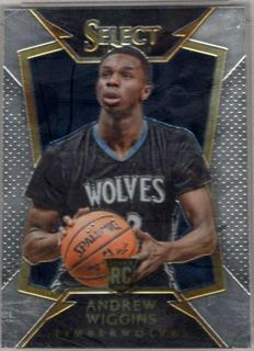 Andrew Wiggins