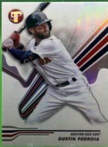 Dustin Pedroia