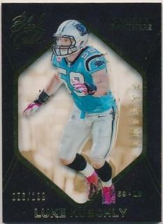 Luke Kuechly