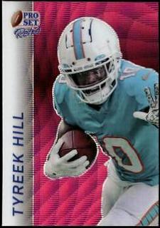 Tyreek Hill