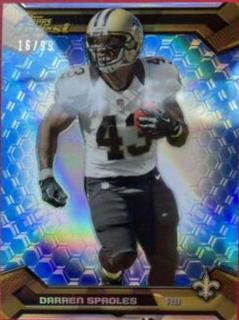 Darren Sproles