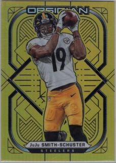JuJu Smith Schuster