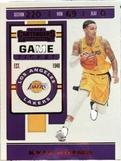 Kyle Kuzma