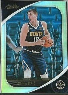 Nikola Jokic