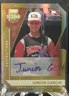 Junior Garcia