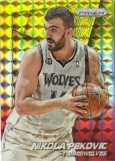 Nikola Pekovic