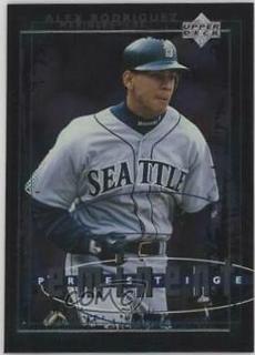 Alex Rodriguez