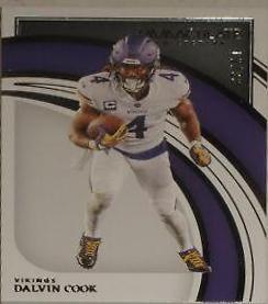 Dalvin Cook