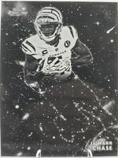 Ja'Marr Chase