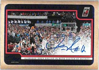 LaMarcus Aldridge
