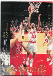 Sam Cassell