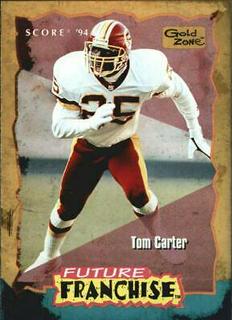 Tom Carter