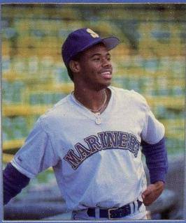 Ken Griffey Jr.