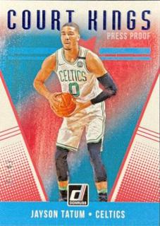 Jayson Tatum