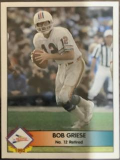 Bob Griese
