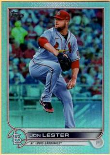 Jon Lester