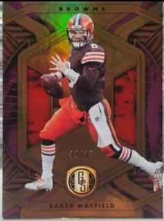 Baker Mayfield