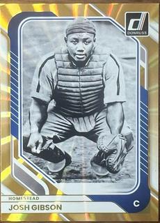 Josh Gibson