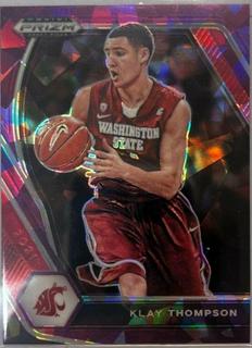 Klay Thompson