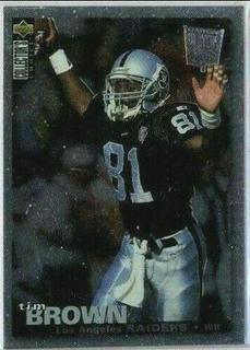 Tim Brown