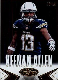 Keenan Allen