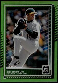 Tim Hudson