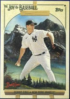 Gerrit Cole