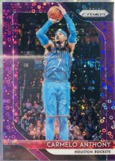 Carmelo Anthony