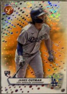 James Outman