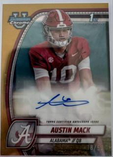 Austin Mack